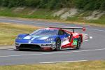 Ford GT Race Car 2016 года